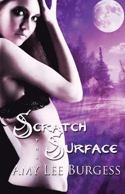 bokomslag Scratch the Surface