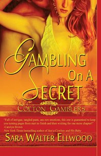 bokomslag Gambling on a Secret