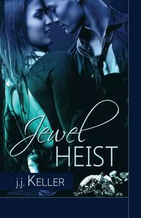 bokomslag Jewel Heist