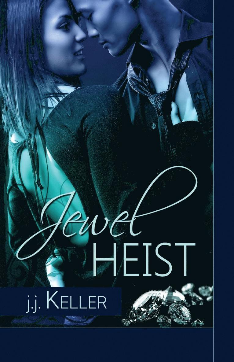 Jewel Heist 1