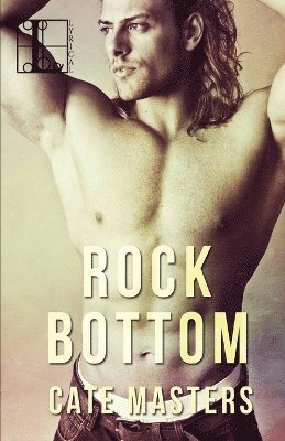 Cate Masters - Rock Bottom, Häftad