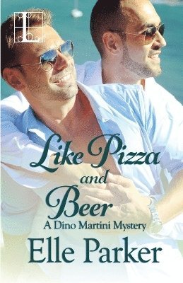 bokomslag Like Pizza and Beer