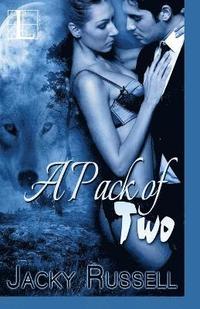 bokomslag Pack of Two