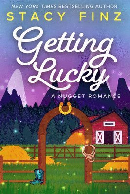 Getting Lucky