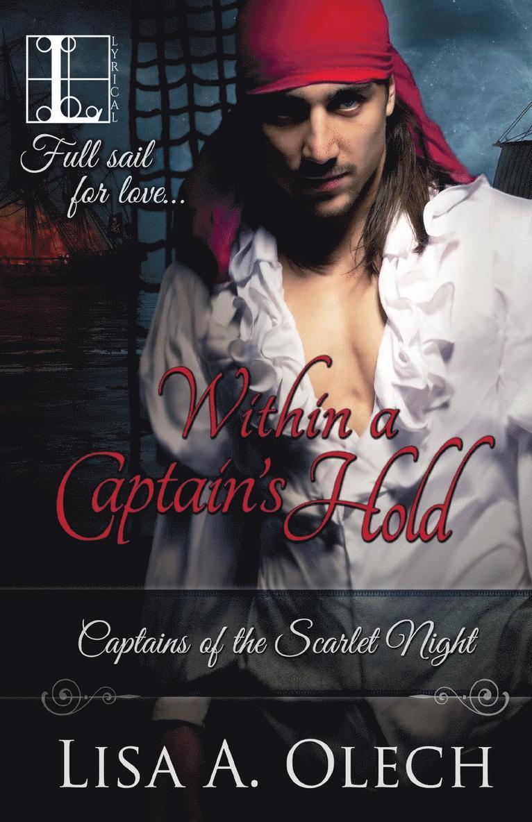 Within A Captain's Hold 1