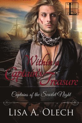 Within A Captain's Treasure 1