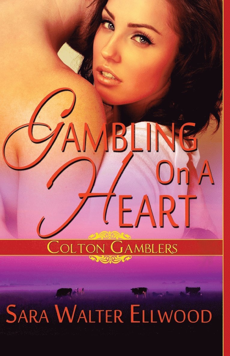 Gambling on a Heart 1