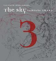 bokomslag The Sky, The: Art Of Final Fantasy Book 3