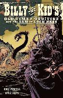 bokomslag Billy The Kid's Old Timey Oddities Volume 3: The Orm Of Loch Ness