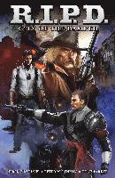 bokomslag R.i.p.d. Volume 2: City Of The Damned
