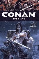 bokomslag Conan Volume 14: The Death