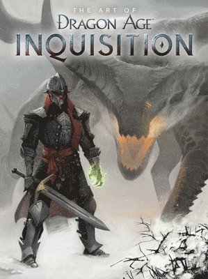 The Art of Dragon Age: Inquisition 1