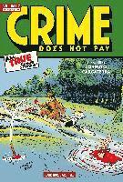 Crime Does Not Pay Archives Volume 7 1