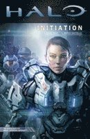 bokomslag Halo Initiation Graphic Novel