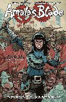 bokomslag Amala's Blade Volume 1: Spirits of Naamaron