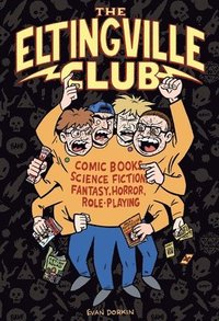 bokomslag The Eltingville Club