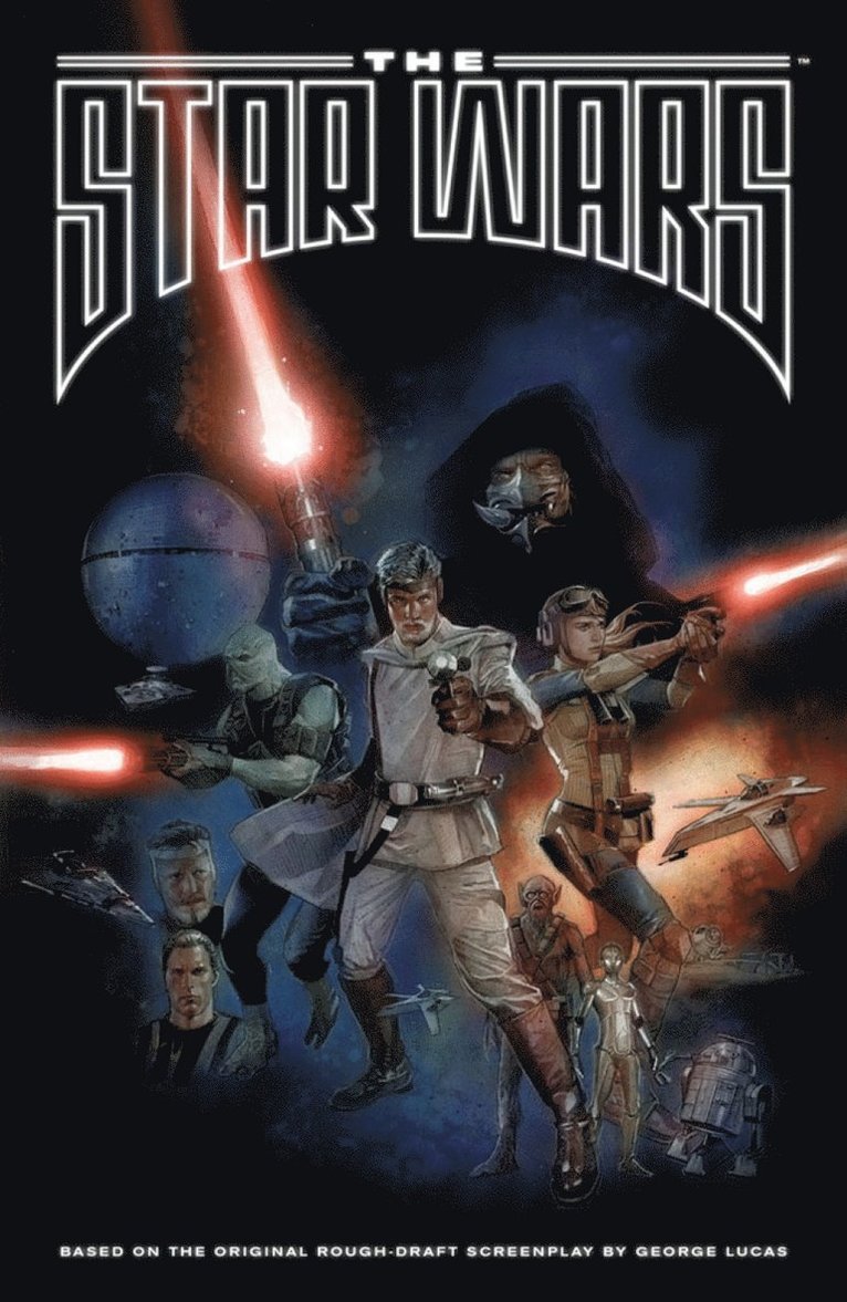 Star Wars