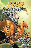 bokomslag Fear Agent Volume 4: Hatchet Job (2nd Edition)