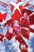 Duane Swierczynski - X Volume 3, Häftad