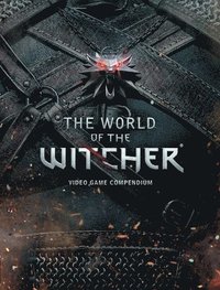 bokomslag World of the Witcher