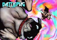 bokomslag Battlepug Vol. 3