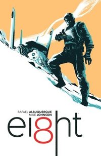 bokomslag EI8HT Volume 1: Outcast
