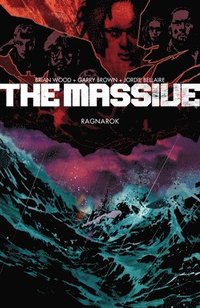 bokomslag Massive, The Volume 5