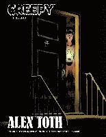 Creepy Presents Alex Toth 1