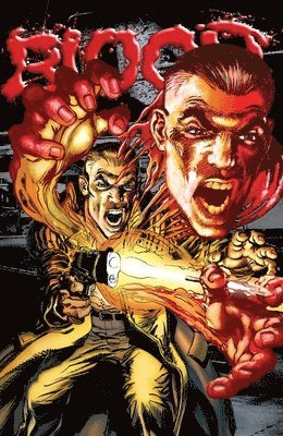 Neal Adams' Blood
