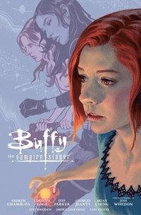 bokomslag Buffy: Season Nine Library Edition Volume 2
