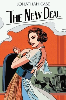 The New Deal 1