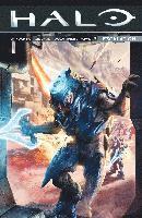 bokomslag Halo: Escalation Volume 3