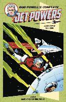 bokomslag Bob Powell's Complete Jet Powers