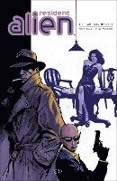 Resident Alien Vol. 3: The Sam Hain Mystery