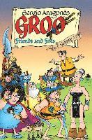 Groo: Friends And Foes Volume 2 1