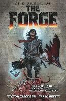 The Order Of The Forge 1