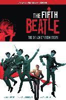 bokomslag Fifth Beatle, The: The Brian Epstein Story