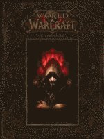bokomslag World Of Warcraft: Chronicle Volume 1