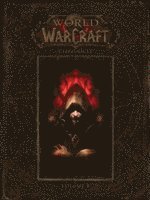 bokomslag World of Warcraft: Chronicle Volume 1