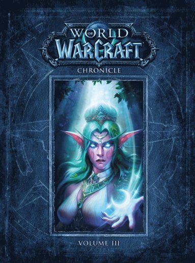 bokomslag World of Warcraft Chronicle Volume 3