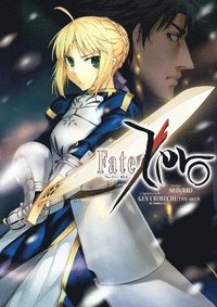 bokomslag Fate/Zero Volume 1