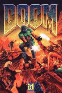 bokomslag Art Of Doom