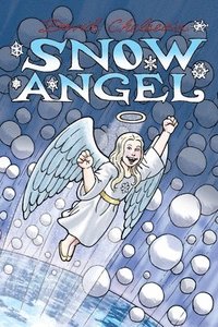 bokomslag Snow Angel