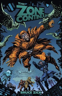 Zone Continuum