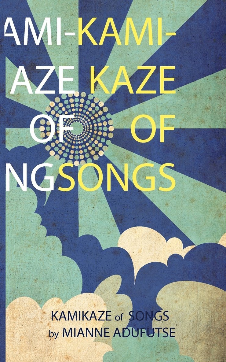 Kamikaze of Songs 1