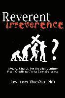 bokomslag Reverent Irreverence