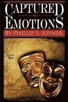 Philip S. Joyner - Captured Emotions, Häftad