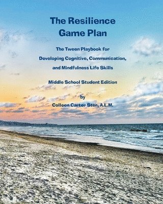 Resilience Game Plan