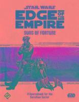 Star Wars Edge of the Empire: Suns of Fortune