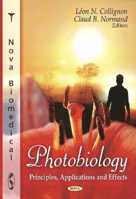 bokomslag Photobiology